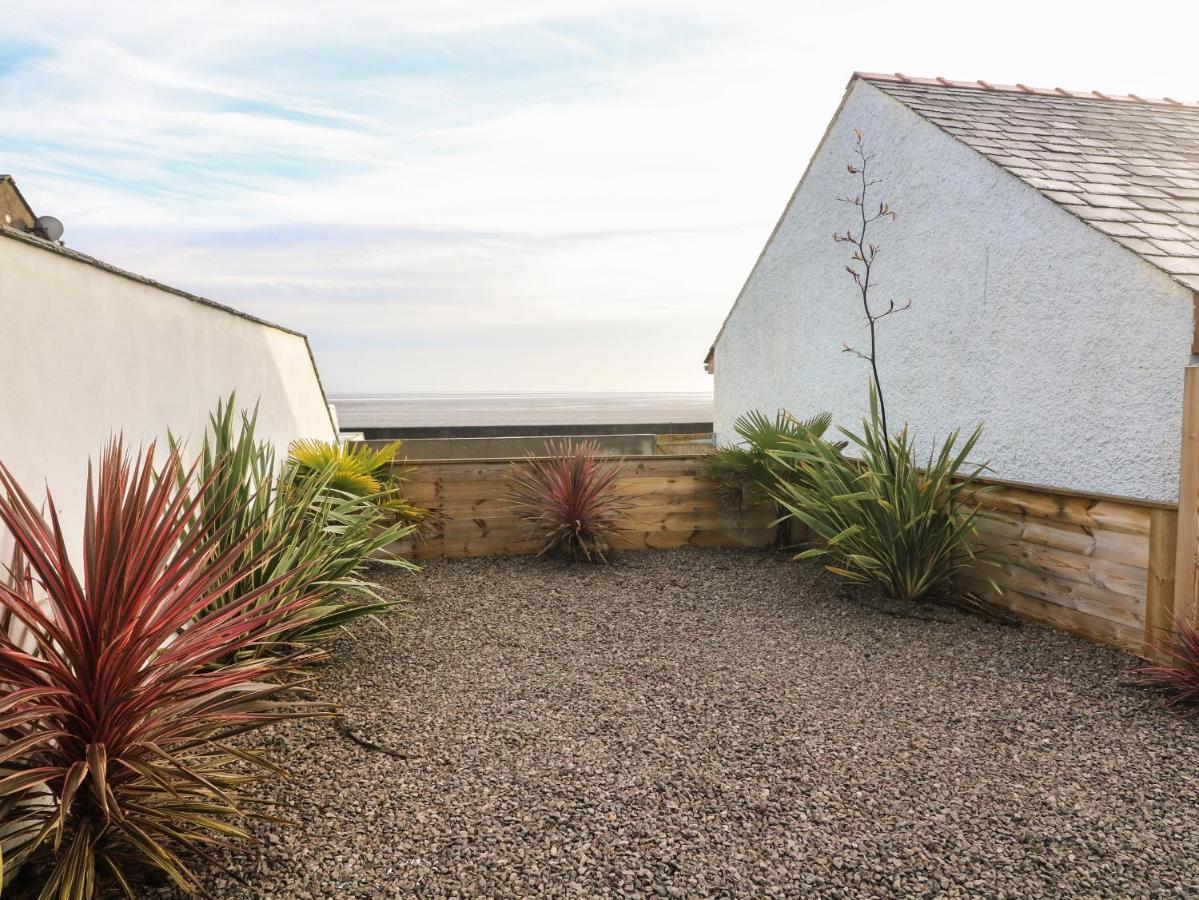 Vila White Stones Ulverston Exteriér fotografie